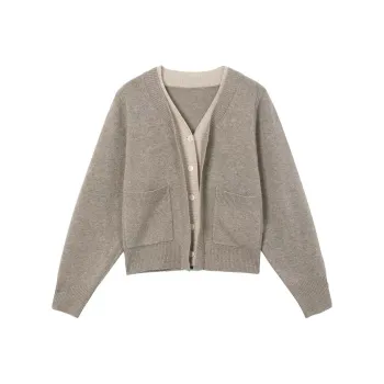 PLAY BUSH Knitwear Women's Image Color