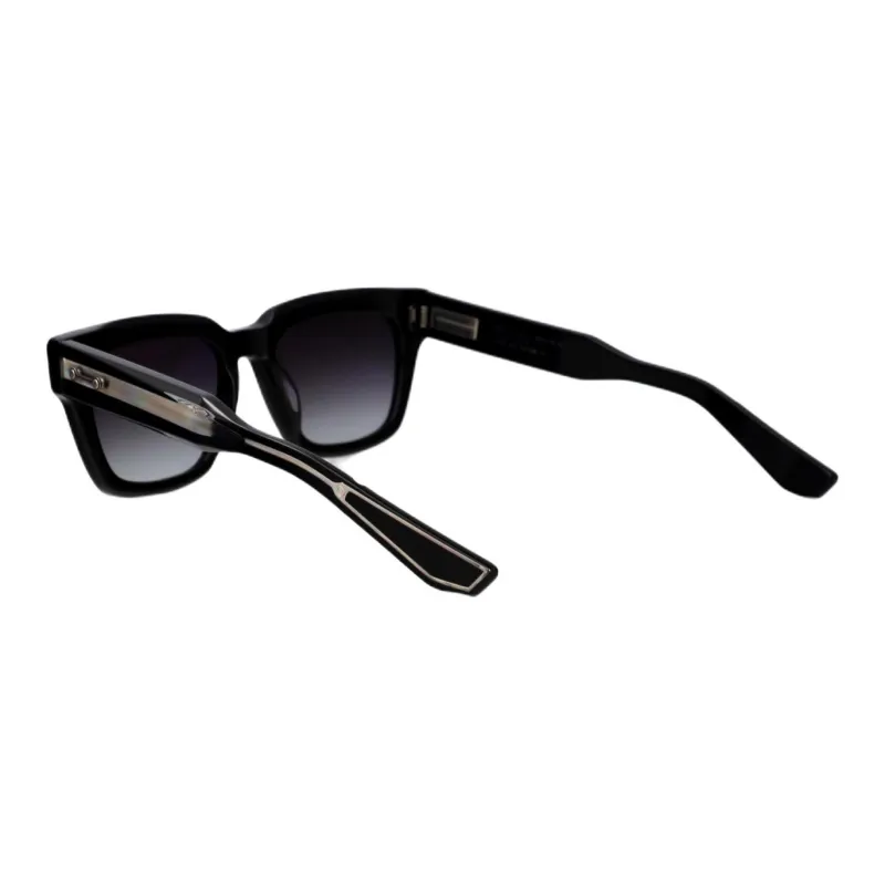Akoni Rectangle frame Sunglasses-3