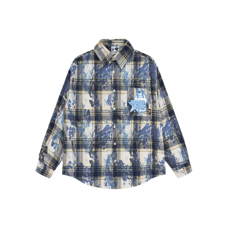 LBPC x Beam Mix With Kimchi Shirt Unisex-0