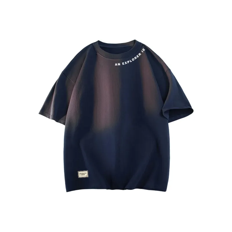 I.E T Shirts Unisex-8