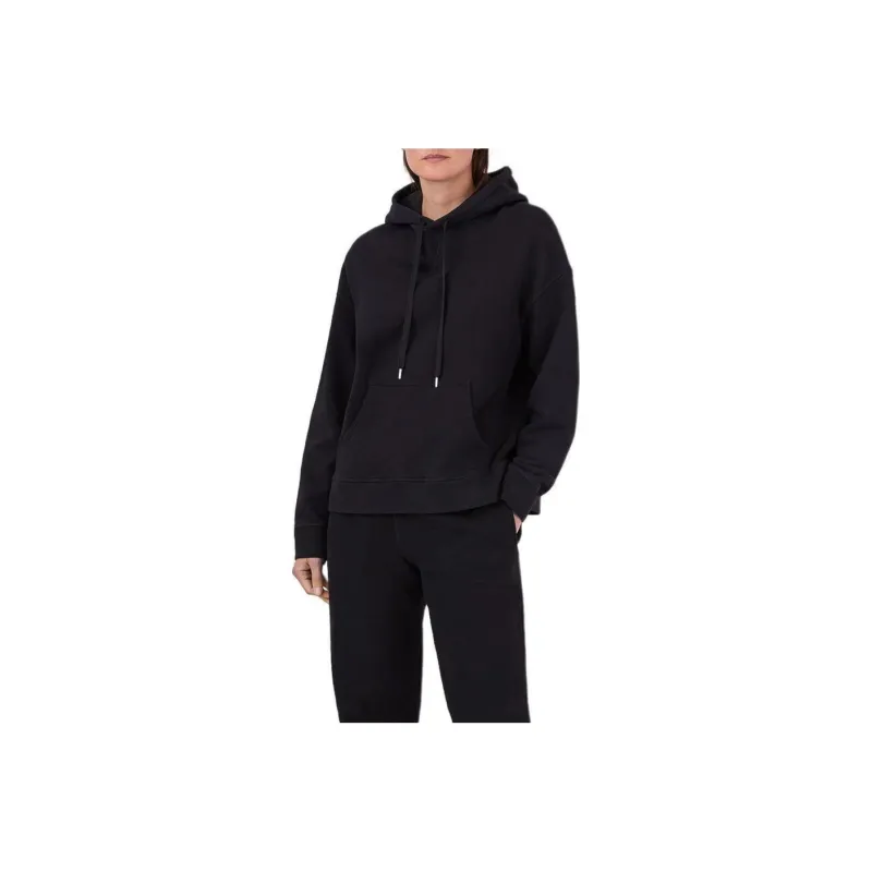 SUNSPEL SS23 Sweatshirt Women's Black-0