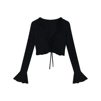 SNZX Shirts Women's Black