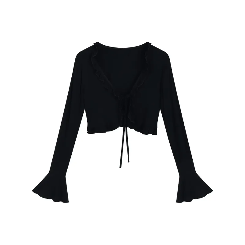 SNZX Shirts Women's Black-0