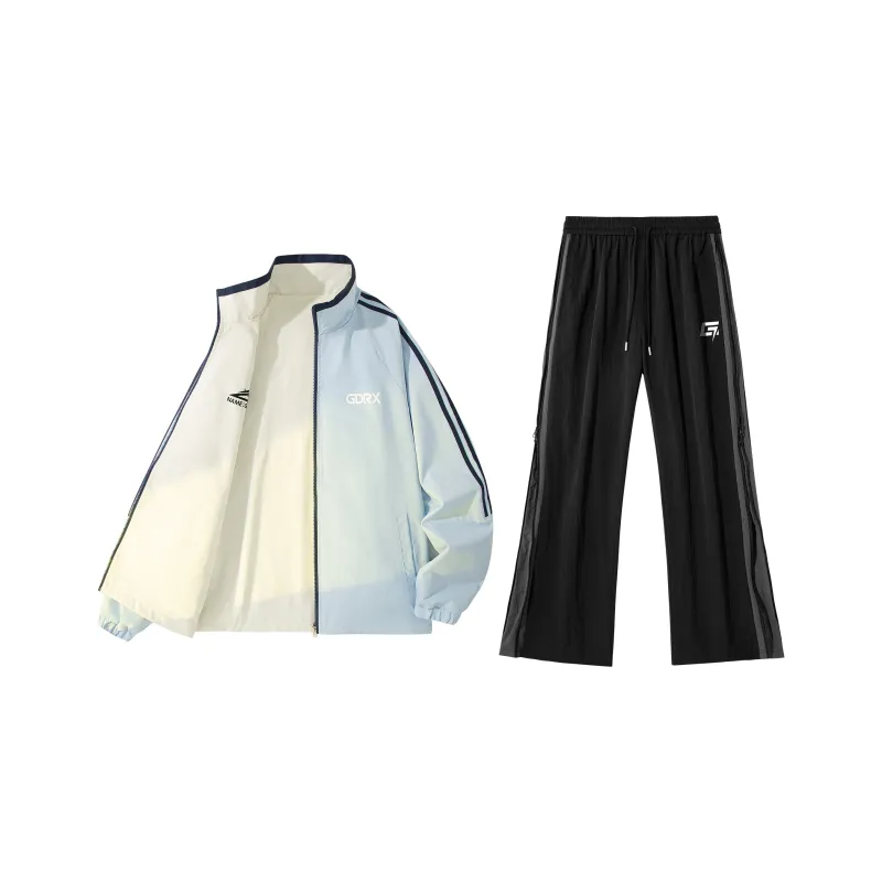 GDRX Couple Sets Unisex-18