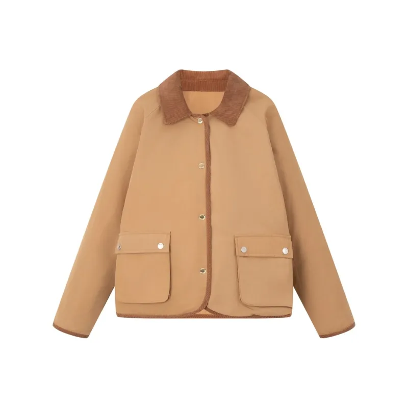 Tommy Hilfiger Jackets Women's-0