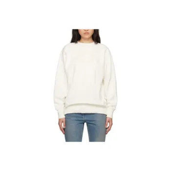 GIVENCHY Sweatshirt Women's White