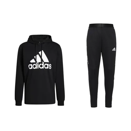 Adidas Sweatshirt Sets Men