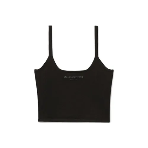 Alexander Wang Camisoles Women's Black