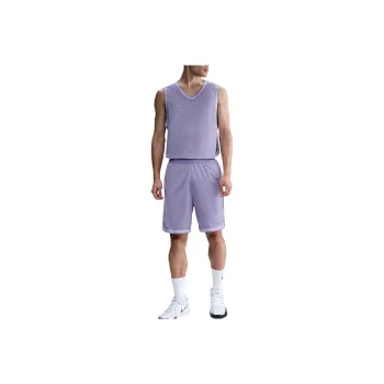 Nike Dri FitDNA SS25 Basketball Shorts Men's Hydrangea/Hydrangea/Barley Grape