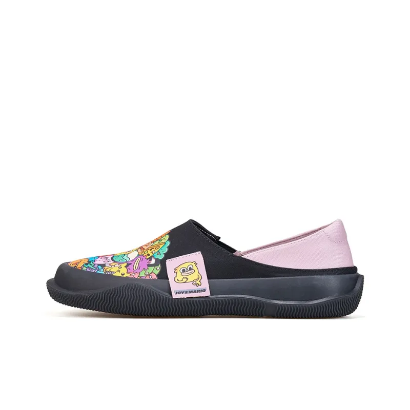 Joy&Mario Loafers Women's Ecru-18