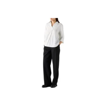 UNIQLO Shirts Women's Ivory