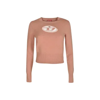 DIESEL M Areesa Knitted Jumper