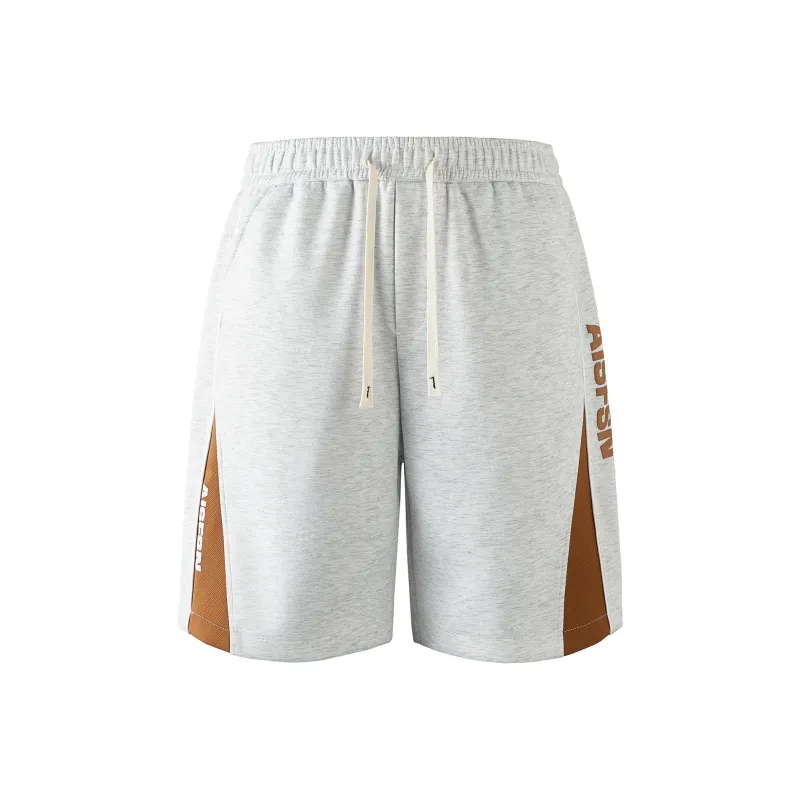 ALang Studio Casual Shorts Unisex-6