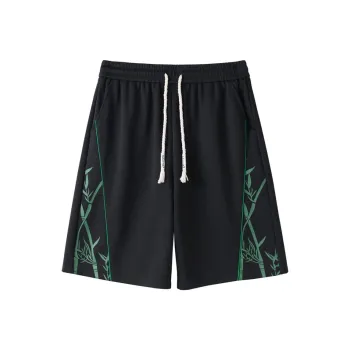 ROSECREED Casual Shorts Men