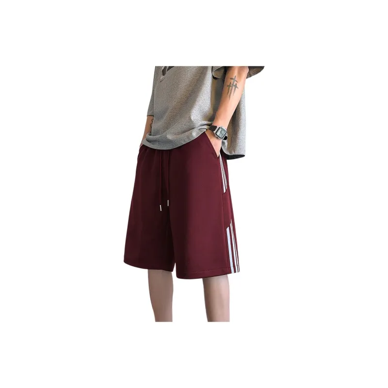 Ganbostore Casual Shorts Unisex-5