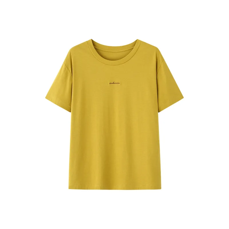 Luqingyi T-Shirts Women's-5