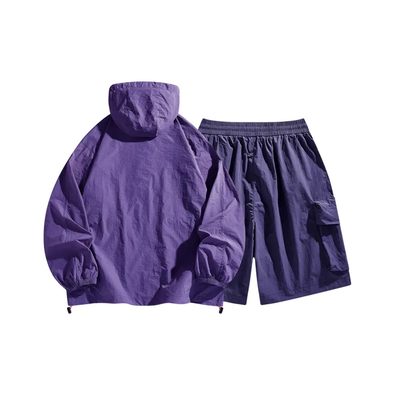 SOIE Sun Protection Clothing Unisex-53