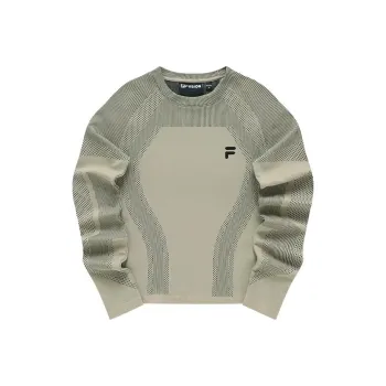 FILA FUSION URBAN TECH Knitwear Women's Suede