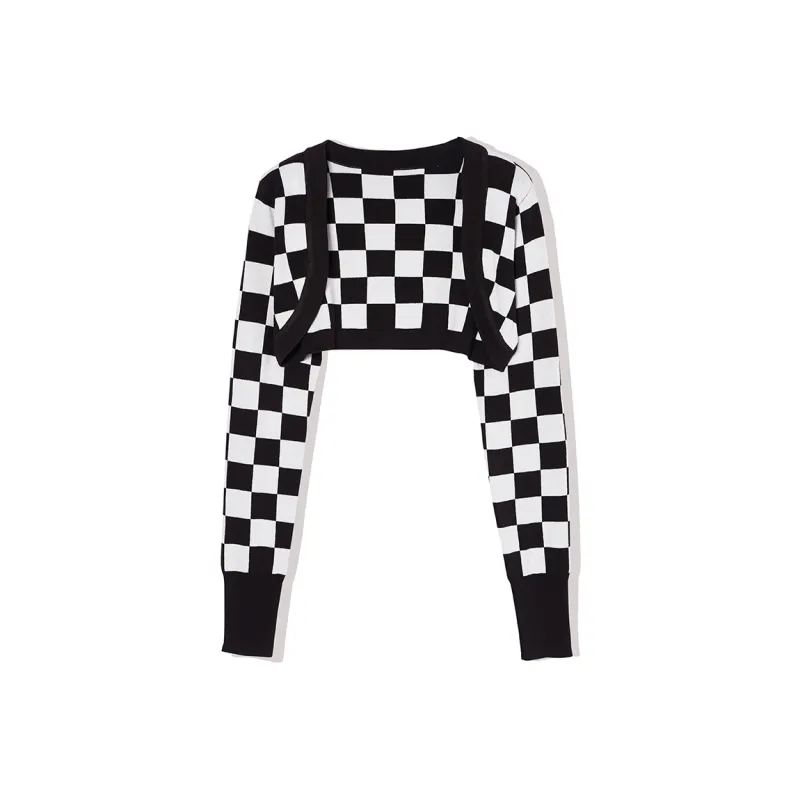 LA CRAWFISH Knitwear Women's-3