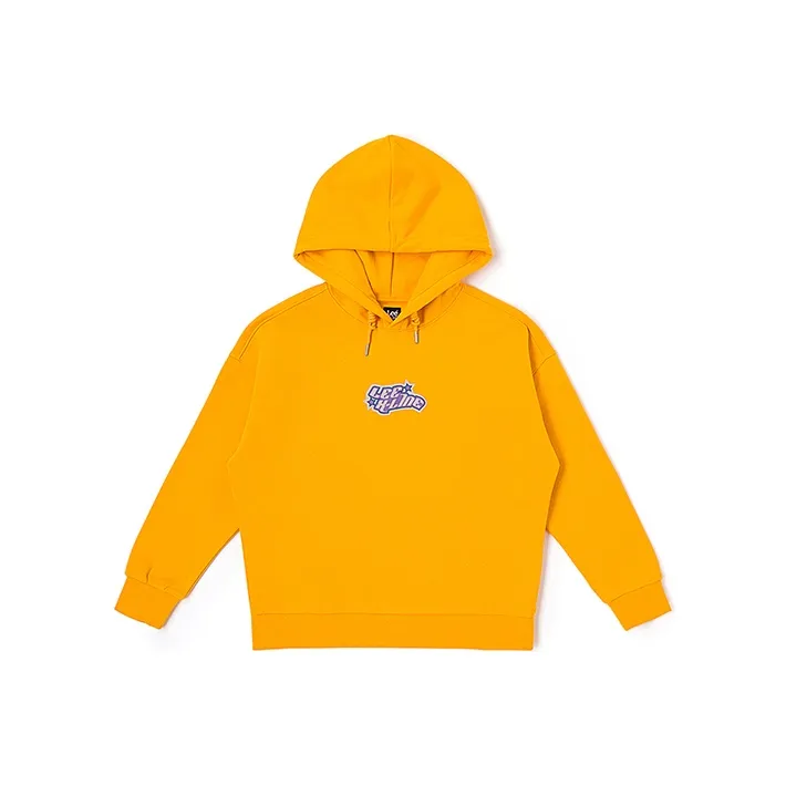 Lee Xline Sweatshirts Women's Yellow-0
