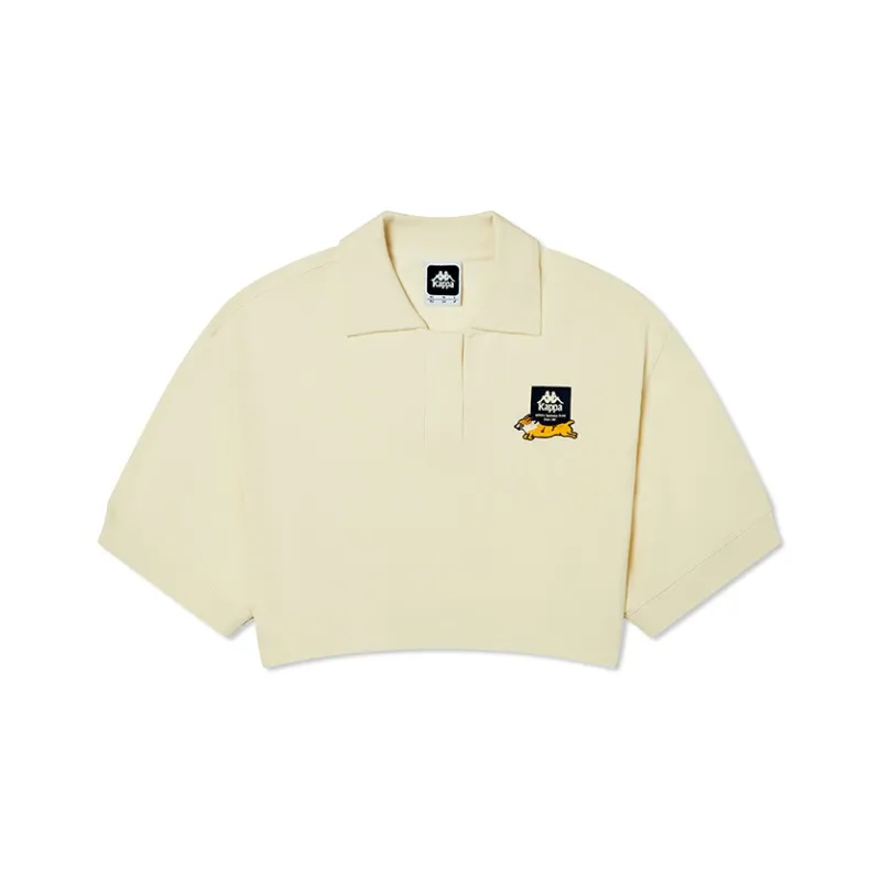 Kappa Polo Shirts Women's-0