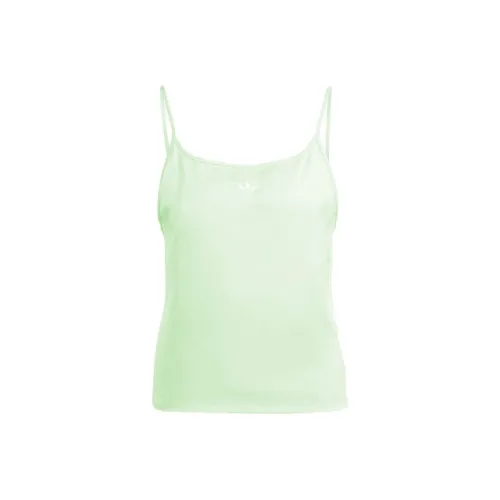 Adidas Originals Adicolor Camisole Women's Green