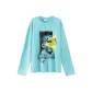 Mint Blue Green