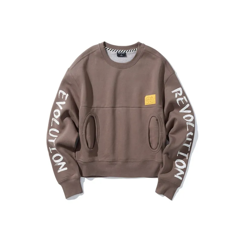 SCALER Sweatshirts Women's-3