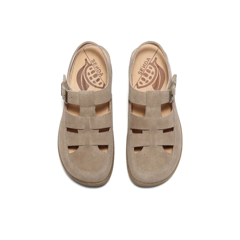 Senda Roman Sandals Women's-10