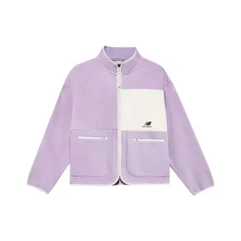 New Balance Jacket Women's Violet
