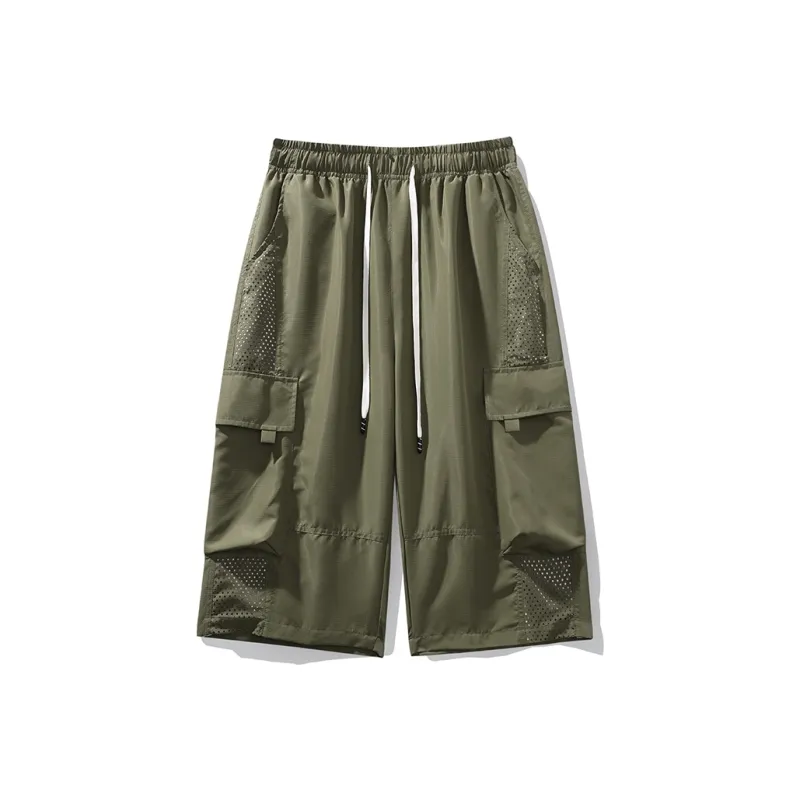 TIMD Casual Shorts Men-15