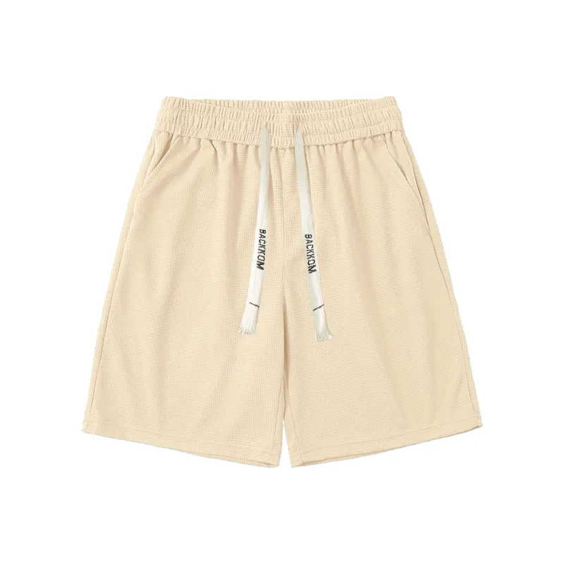 David Bakken Casual Shorts Unisex-16