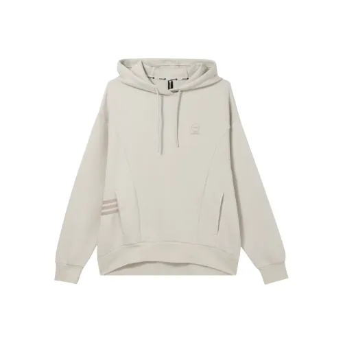 Adidas Neo Sweatshirts Women's Bauxite Brown