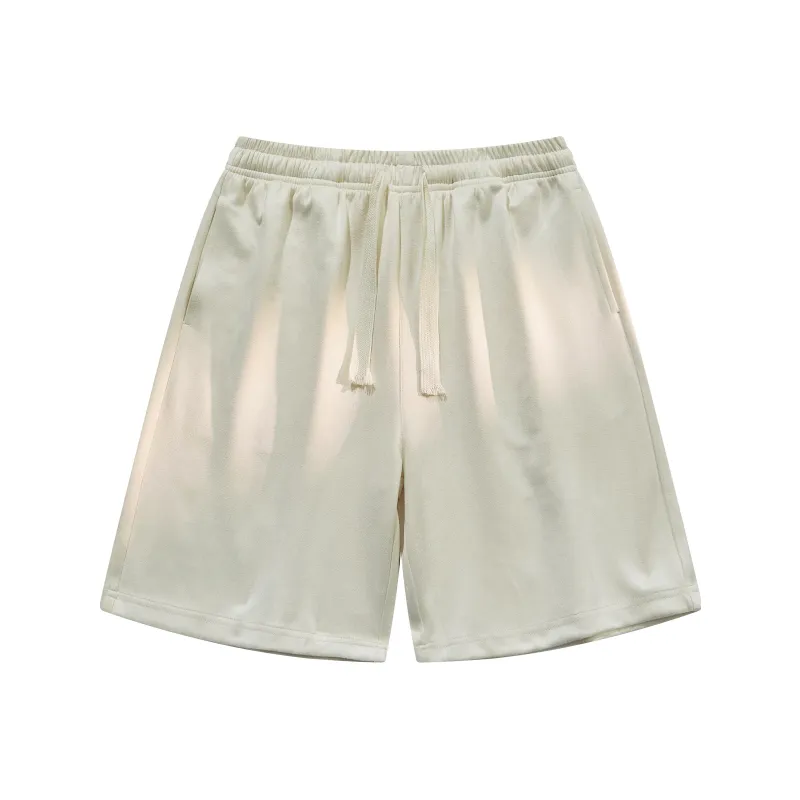 Endless Abyss Casual Shorts Unisex-6