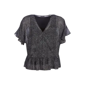 IKKS Shirts Women's Black
