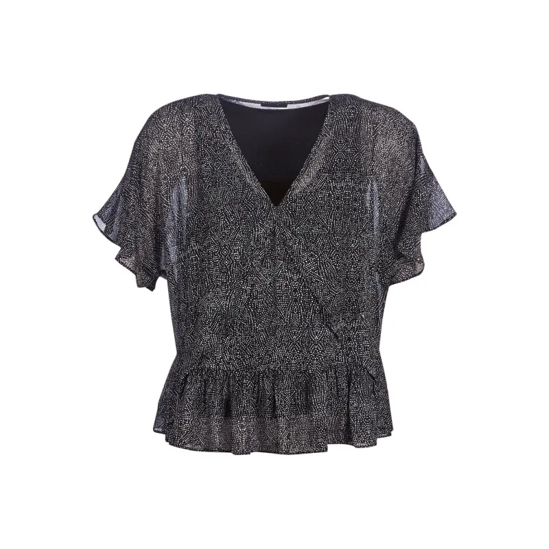 IKKS Shirts Women's Black-0
