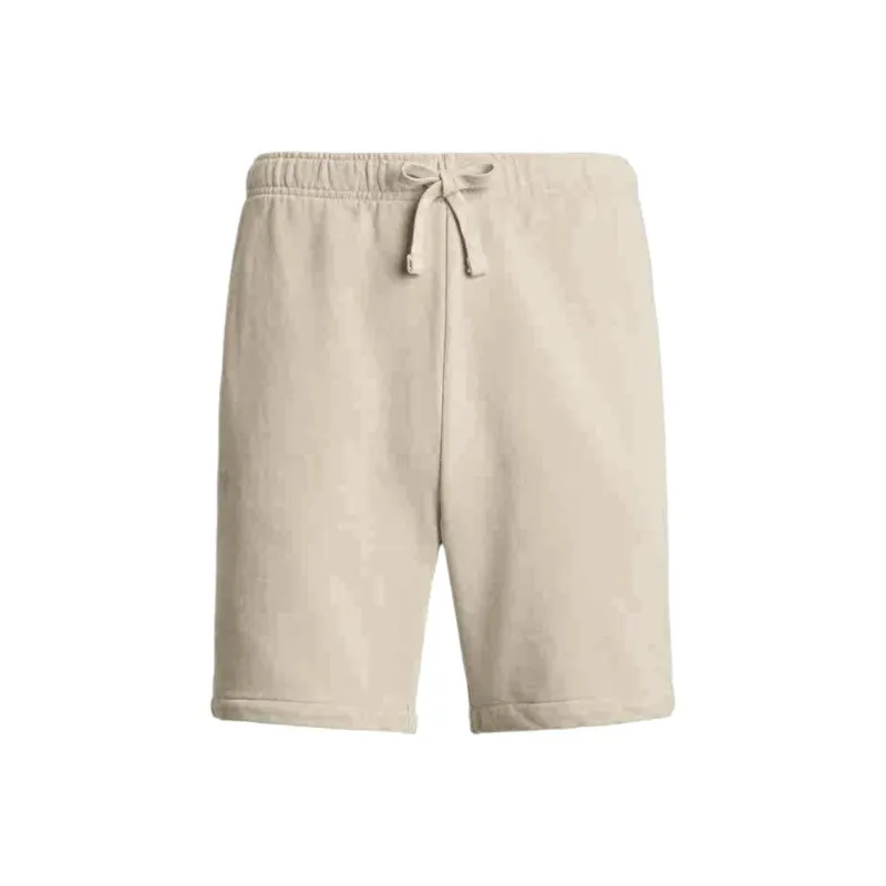 Polo Ralph Lauren SS25 Casual Shorts Men's Natural-3
