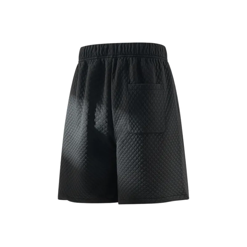 YZ Casual Shorts Unisex-3