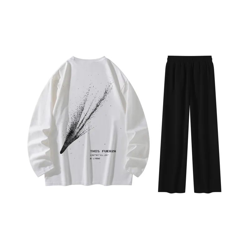 FUERZA Casual Sportswear Unisex-0