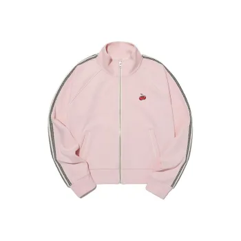 Kirsh FW23 Jacket Women's Light Pink