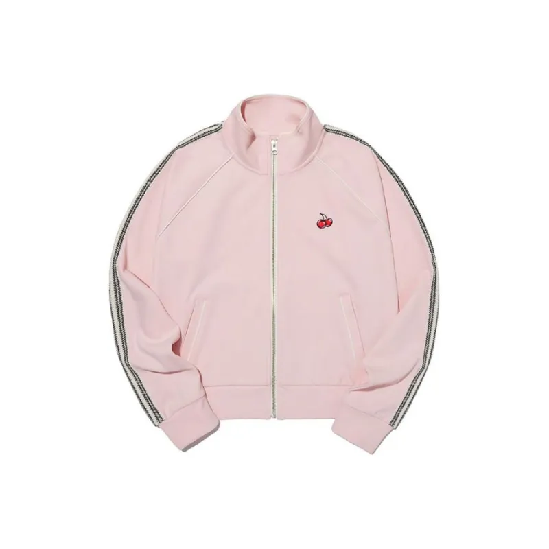 Kirsh FW23 Jacket Women's Light Pink-0