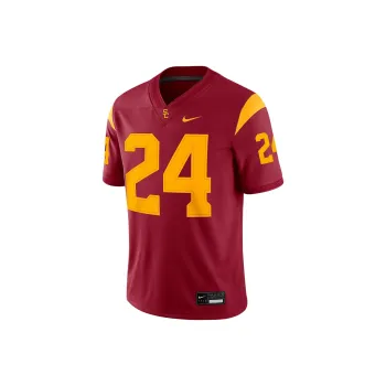 Nike Usc Trojans Men's Nike Dri FIT College Game Jersey