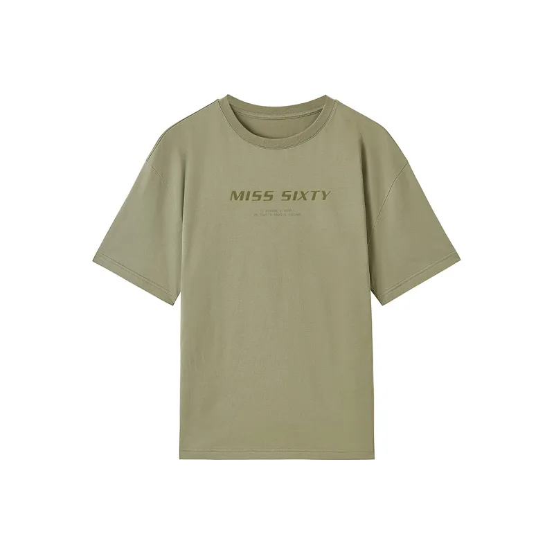 Miss Sixty T Shirts Women's-7