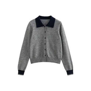 Initial Language Knitwear Women's