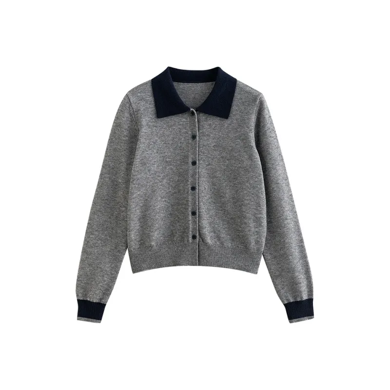 Initial Language Knitwear Women's-0