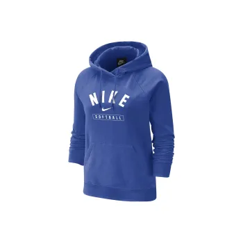 Nike Softball Women's Pullover Hoodie