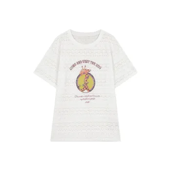 ELF SACK T Shirts Women's