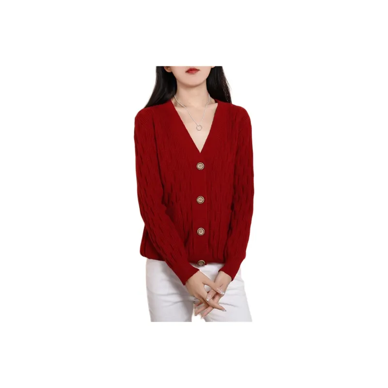 Fele.d Knitwear Women's-15