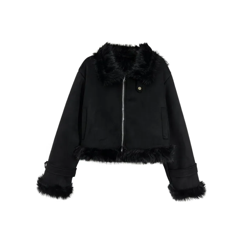 Icicofficial Jackets Women's-2