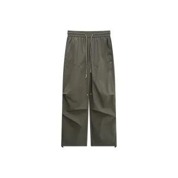 Fingercroxx X HEA Casual Pants Unisex